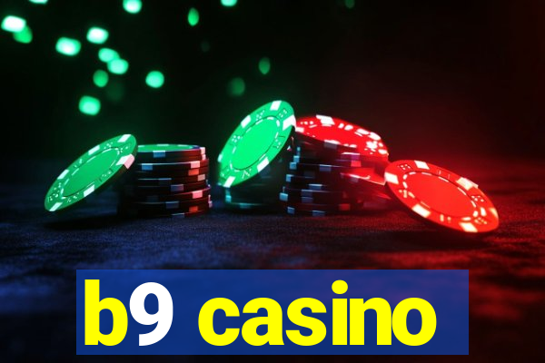 b9 casino